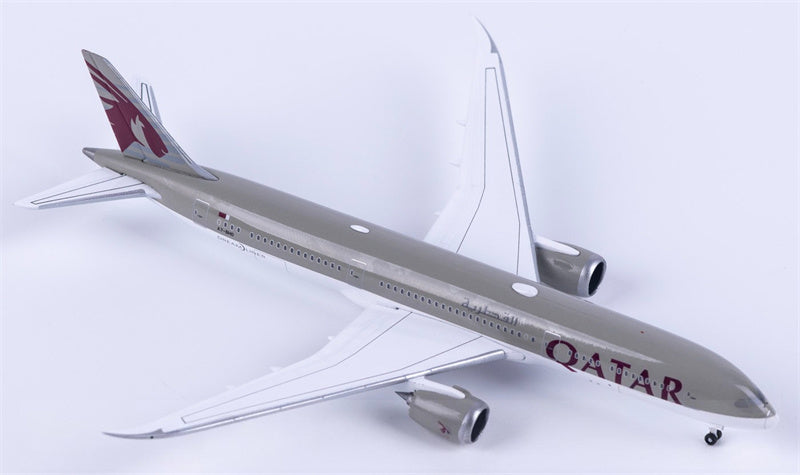 Herpa 1:500 Qatar Airways Boeing 787-9 A7-BHO  Diecast Model
