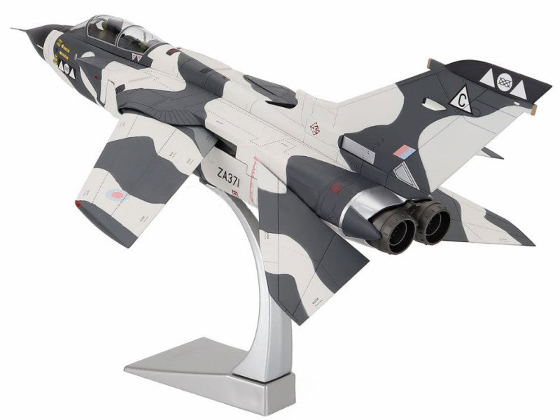 CORGI RAF / Norway Tornado GR1A No.II(AC) Sqn. 1:48 Model 1995 Limited Edition  ZA371/C