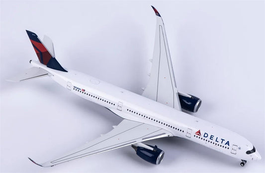 NG Models 1:400 Delta Air Lines Airbus A350-900 N514DN  DIECAST Model
