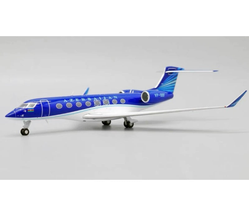 JC Wings 1:200 Azerbaijan G650 VP-BBF  DIECAST Model