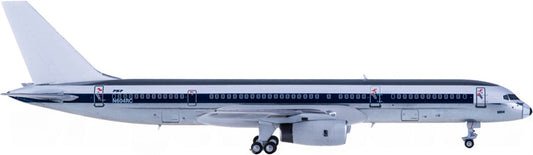 NG Models Northwest Airlines Boeing 757-200 N604RC 1:400 Diecast Model view 1