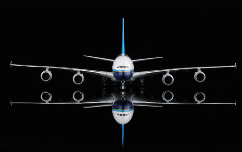 HX Models China Southern Airlines Airbus A380 B-6139 1:400 Diecast Model view 3