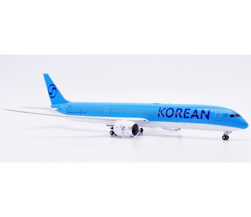 JC Wings 1:400 Korean Air B787-10 HL8515  DIECAST Model