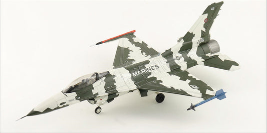 HOBBY MASTER F-16N Adversary 1:72 Model 1990s 163269