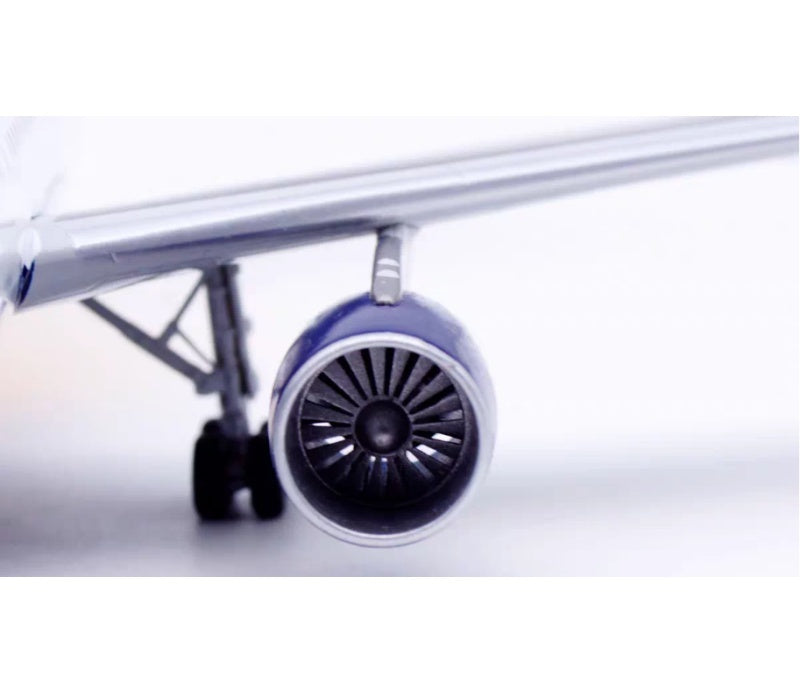 JC Wings 1:200 Monarch Airlines A300-600 G-MONR  DIECAST Model