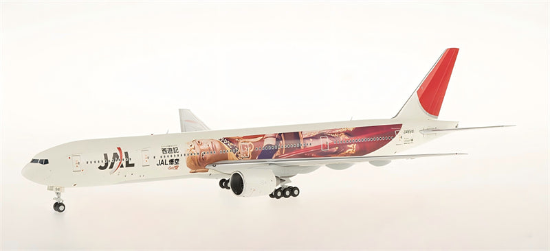 JC Wings 1:200 Japan Airlines Boeing 777-300 JA8941  DIECAST Model