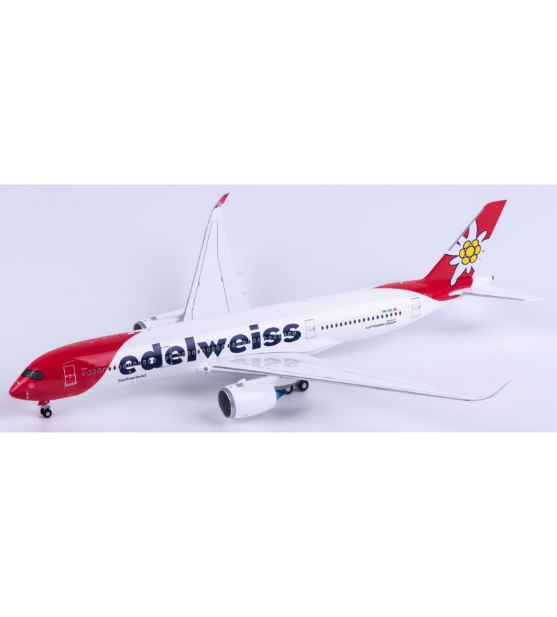 JC Wings 1:200 Edelweiss Air Airbus A350-900 HB-IHC  DIECAST Model