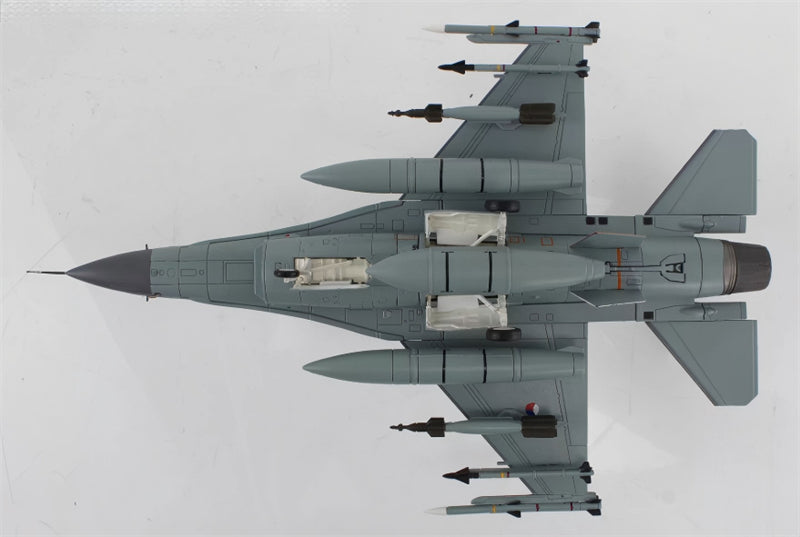 HOBBY MASTER RNLAF F-16AM 312 SQN 1:72 Model 2024 J-197