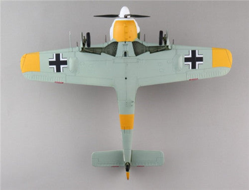 HOBBY MASTER FW 190A-4 flown by Oblt. W. Nowotny, CO of 1./JG 54,Staraya Russa, March 1943 1/48 Aircraft Pre-built Model
