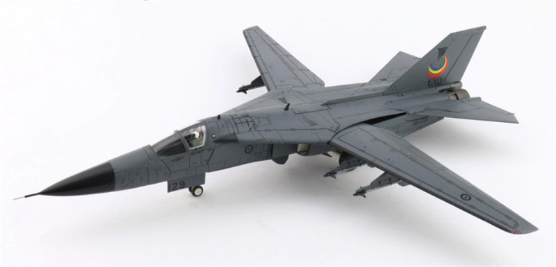 HOBBY MASTER RAAF F-111C No.1 SQN 1:72 Model 2010 Farewell scheme A8-129