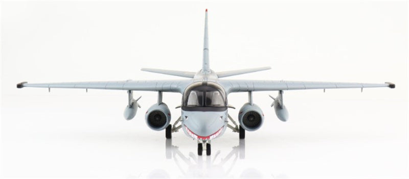 HOBBY MASTER S-3B Viking BuNo 159390, VS-30 CAG, 2005 1/72 Aircraft Pre-built Model