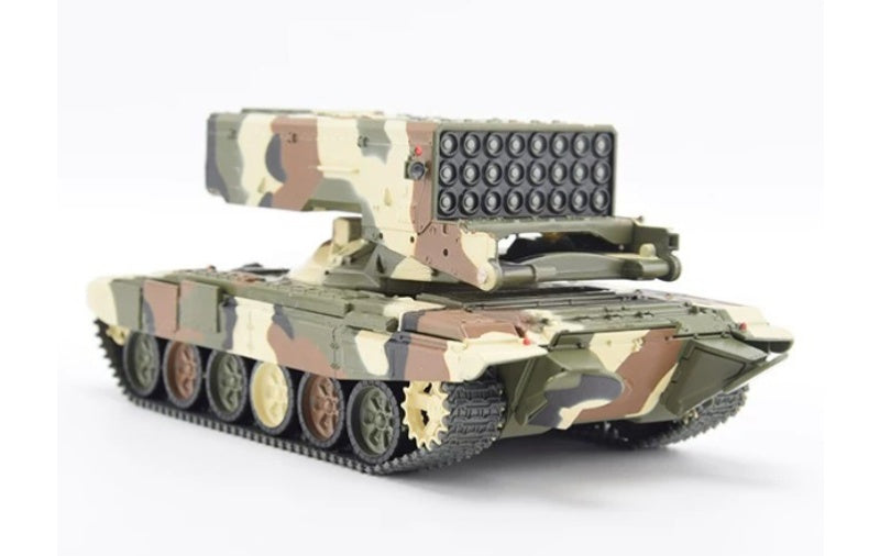 1:43   TOS-1A Modimio   ABS Model
