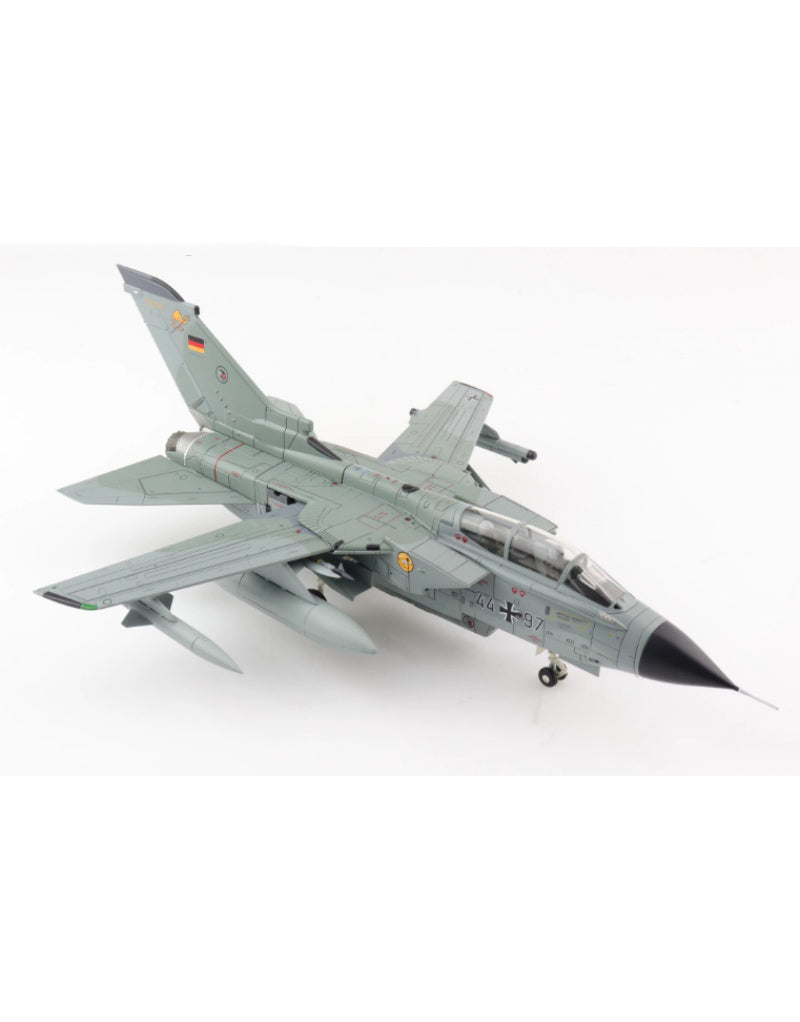 HOBBY MASTER Luftwaffe Tornado IDS AG 51 1:72 Model   Afghanistan Operation 44+97