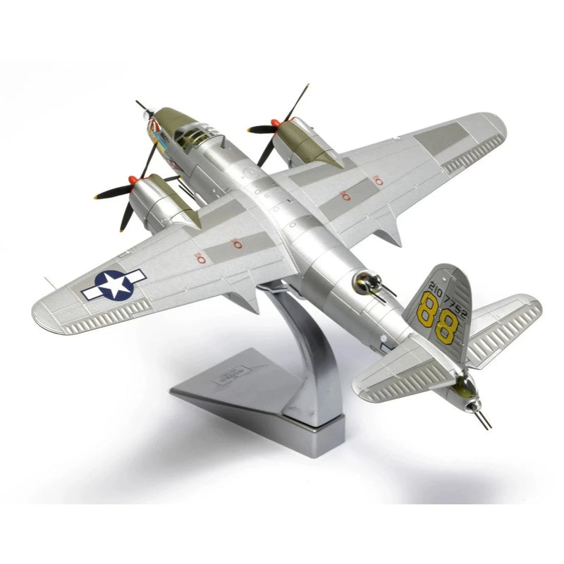 CORGI USAAF B-26C-45-MO 12th Air Force 1:72 Model 1944 Limited Edition 42-107752/BN 88
