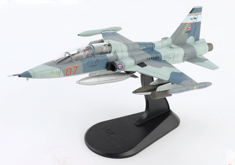 HOBBY MASTER RCAF CF-5D No. 419 SQN 1:72 Model 1979 Limited Edition  116807