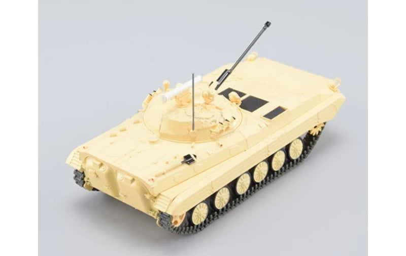 1:43   BMP-2 Modimio   ABS Model