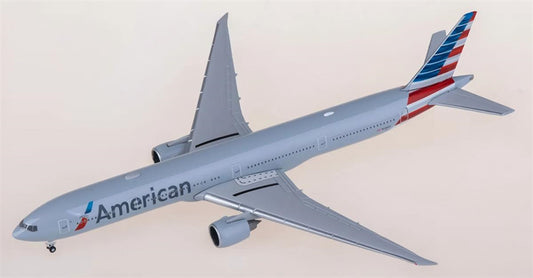 Herpa 1:500 American Airlines Boeing 777-300ER N735AT  DIECAST Model