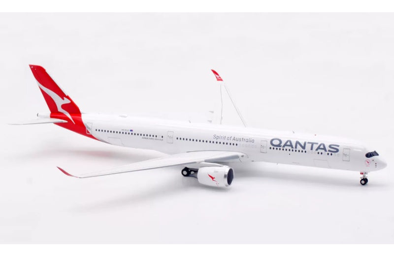 INFLIGHT 1:200 Qantas A350-1000 VH-OJA  DIECAST Model