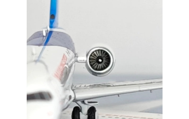NG Models 1:400 COMAC EXPRESS C909 B-657Y  DIECAST Model