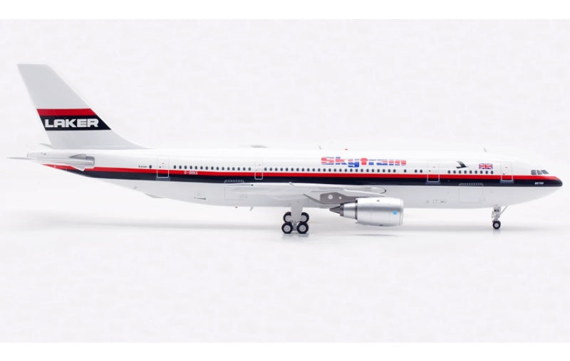 Inflight 1:200 Laker Airways Skytrain A300B4 G-BIMA  DIECAST Model