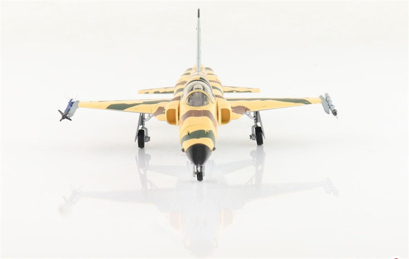 HOBBY MASTER F-5E Tiger II 761572 VMFT-401 US  Marines Yuma 2018 1:72 Aircraft Pre-built Model
