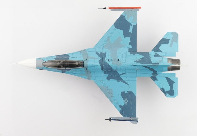 Hobby Master Lockheed F-16B 04 Centennial of Naval Aviation 2011 1:72 Airplane Pre-built Model