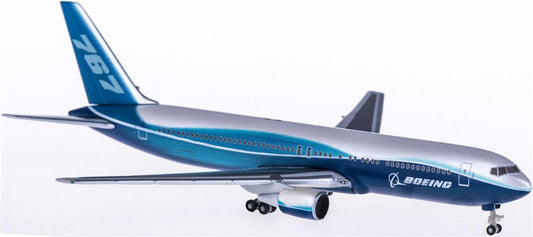Hogan Boeing 767-300ER 1:500 Diecast Model view 1
