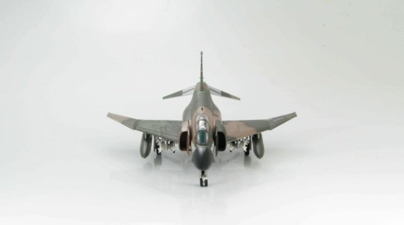 HOBBY MASTER ROKAF F-4D  1:72 Model 1969   64-0931