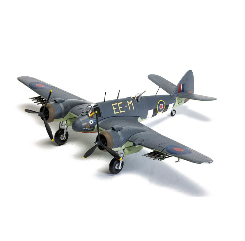 CORGI RCAF TF.X 404 1:72 Model 1944 Limited Edition LZ451/EE-M