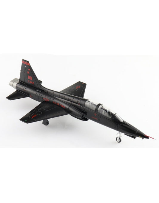 HOBBY MASTER Beale AFB T-38A USAF 1st RS/9th RW 1:72 Model 2006  Talon 65-10342