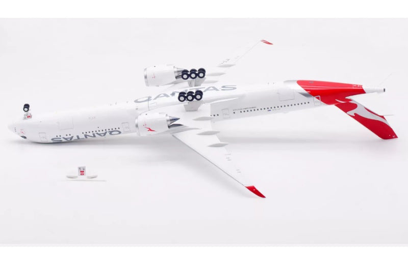 INFLIGHT 1:200 Qantas A350-1000 VH-OJA  DIECAST Model