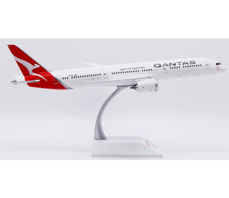 JC Wings 1:200 QANTAS B787-9 VH-ZNF  DIECAST Model