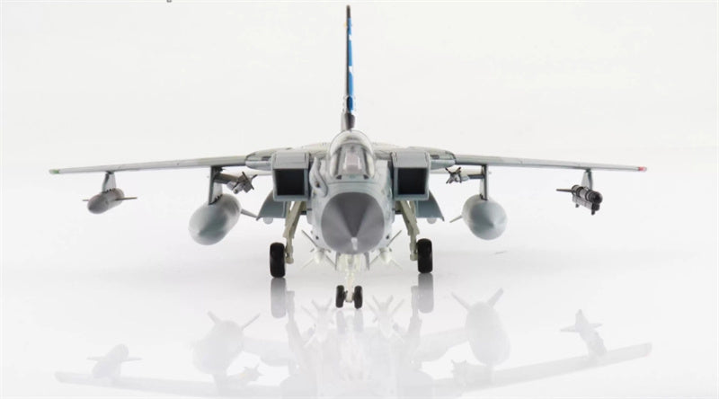 HOBBY MASTER Tornado IDS Air Defender 2023 44+69 TLG 51 Luftwaffe Schleswig Jagel AB June 2023 1:72 Airplane Pre-built Model