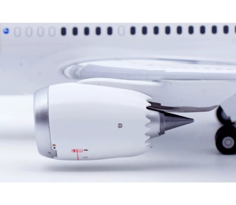 JC Wings 1:200 QANTAS B787-9 VH-ZNF  DIECAST Model