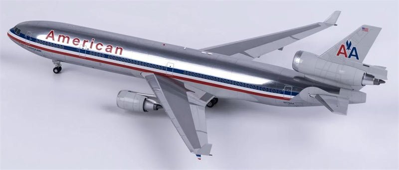 SQ Wings 1:200 American Airlines McDonnell Douglas MD-11 N1766A  DIECAST Model