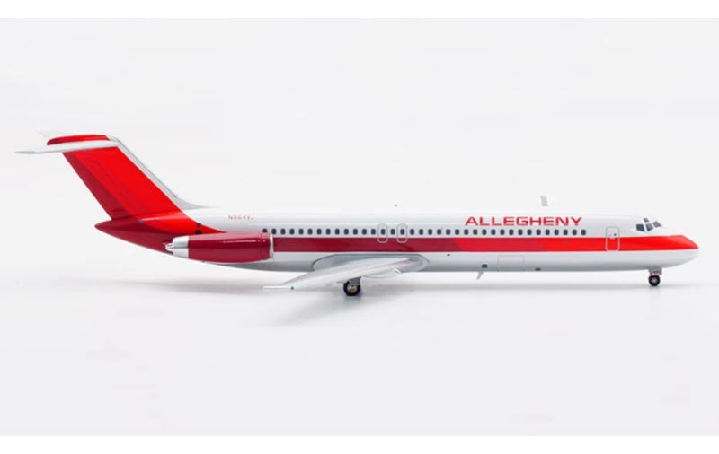 Inflight 1:200 Allegheny Airlines DC-9-30 N964VJ  DIECAST Model