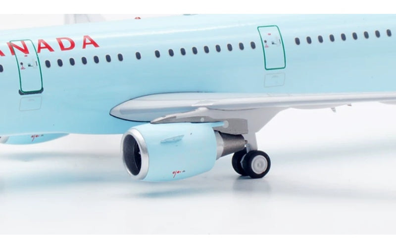 B-Models 1:200 Air Canada A321 C-GIUB  DIECAST Model