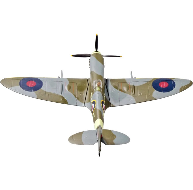 Witty 1:72 RAF Supermarine Spitfire Mk IX BS435  DIECAST Model
