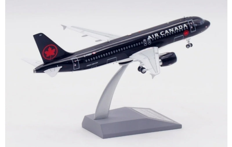B-Models 1:200 Air Canada A320 C-FMSX  DIECAST Model
