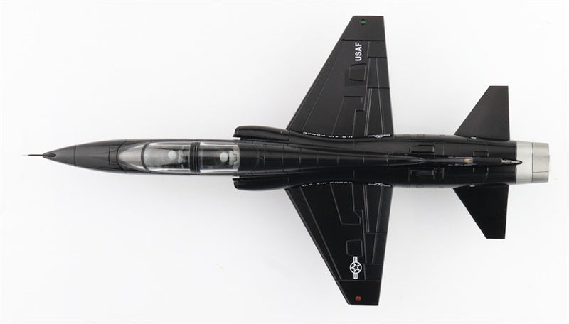 HOBBY MASTER T38A Talon 62-3702 7th FTS Hampton Langley AFB 2023 1:72 Aircraft Pre-built Model