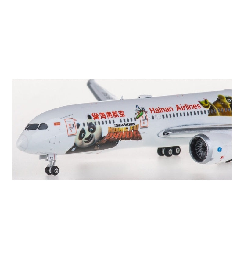 Phoenix 1:400 Hainan Airlines Boeing 787-9 B-1540  DIECAST Model