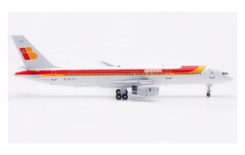 Inflight 1:200 Iberia B757-200 EC-FYJ  DIECAST Model