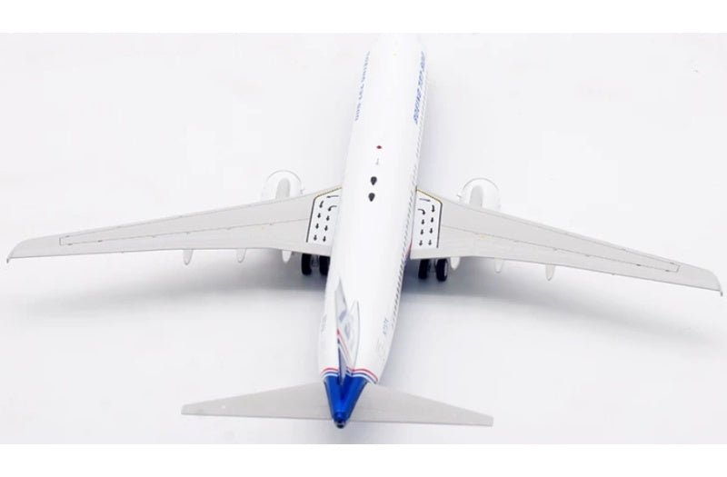 Inflight 1:200 Boeing B737-900 N737X  DIECAST Model