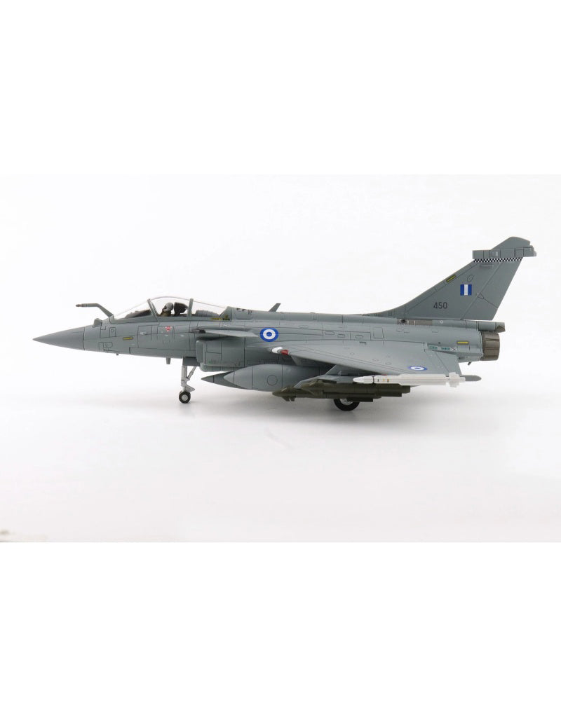 HOBBY MASTER Hellenic Air Force Rafale EG 332 Mira 1:72 Model 2023   450