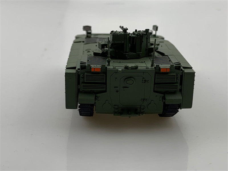 Panzerkampf  Russian Kurganets-25 Infantry Fighting Vehicle 1:72 Tank Pre-built Model