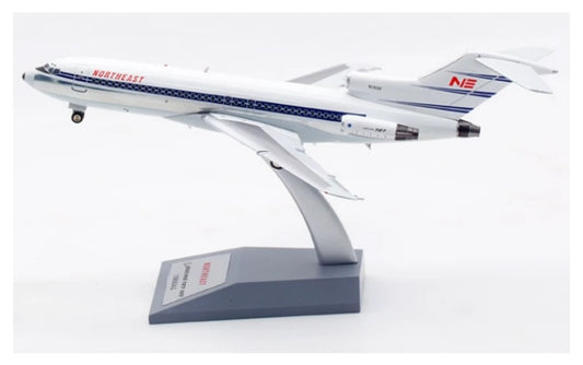 Inflight 1:200 Northeast Airlines B727-100 N1632  DIECAST Model