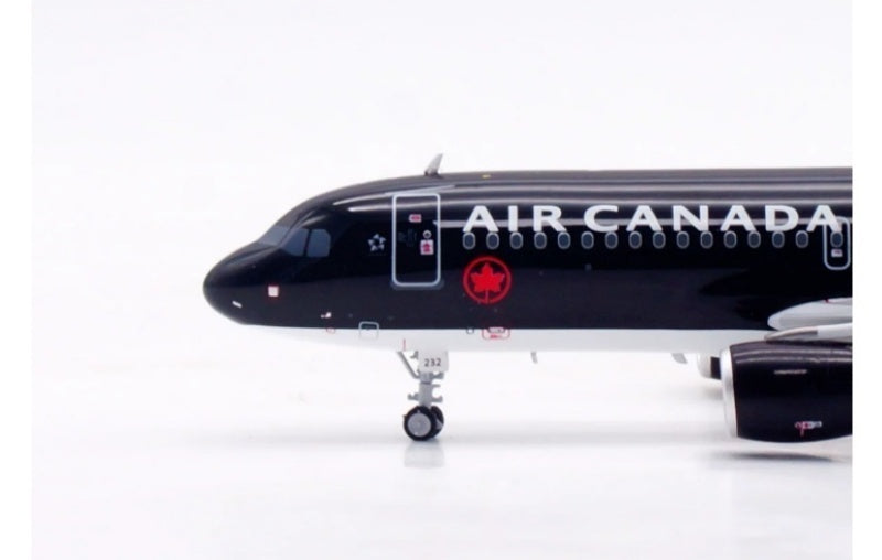 B-Models 1:200 Air Canada A320 C-FMSX  DIECAST Model