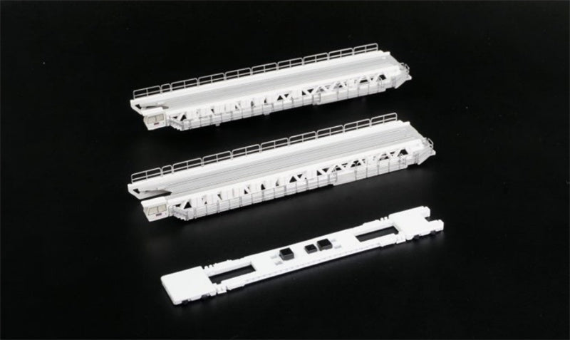 Fantasy Wings Airbus Beluga Loader 1:400 Accessory Model view 1