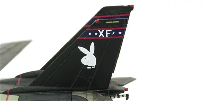 Century Wings  F-14A TOMCAT VX-4 1:72 Model   EVLUATORS VANDY 1