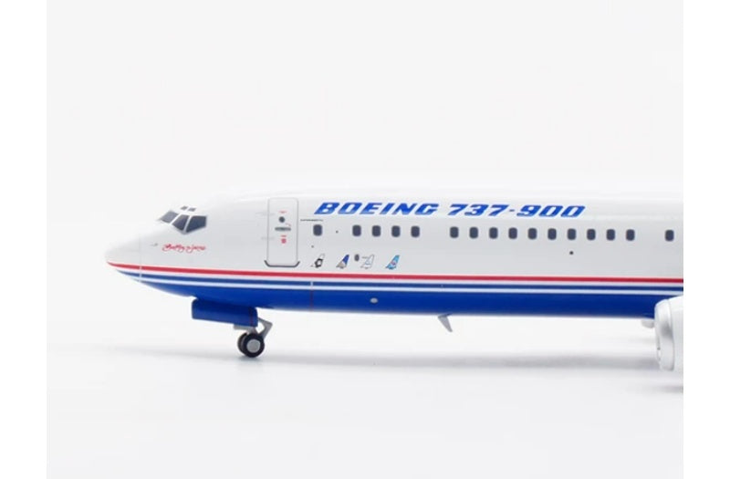 Inflight 1:200 Boeing B737-900 N737X  DIECAST Model